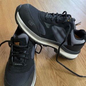 CAT footwear